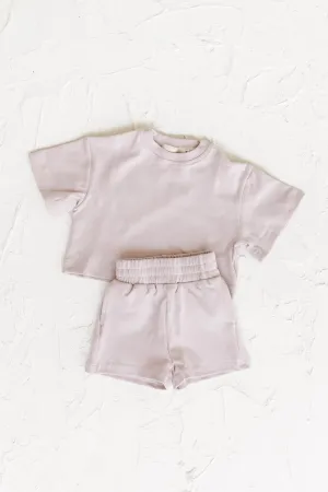 Summer Set - Dusty Rose