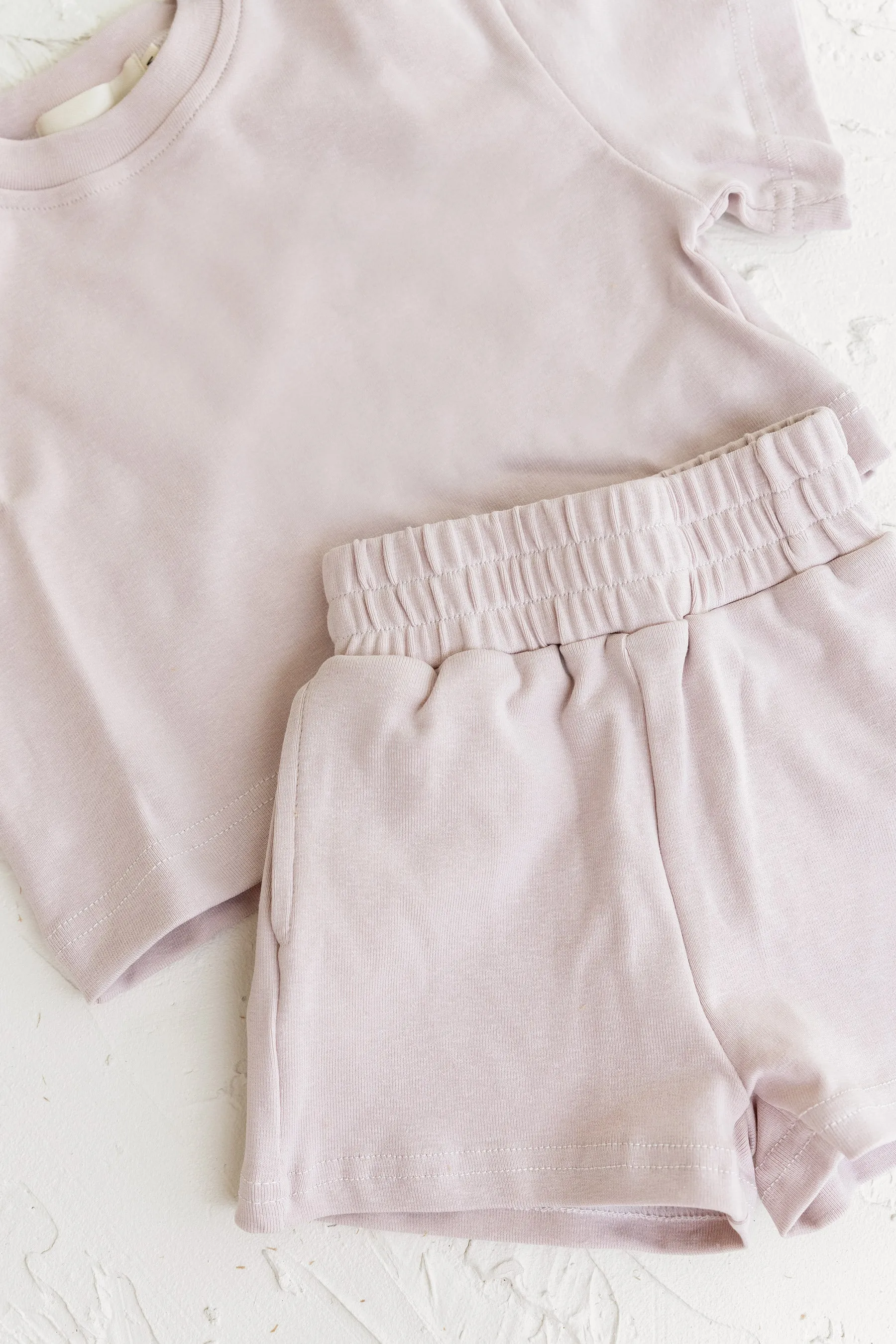 Summer Set - Dusty Rose
