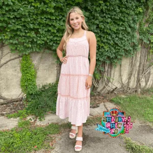 Summer Walk Dress