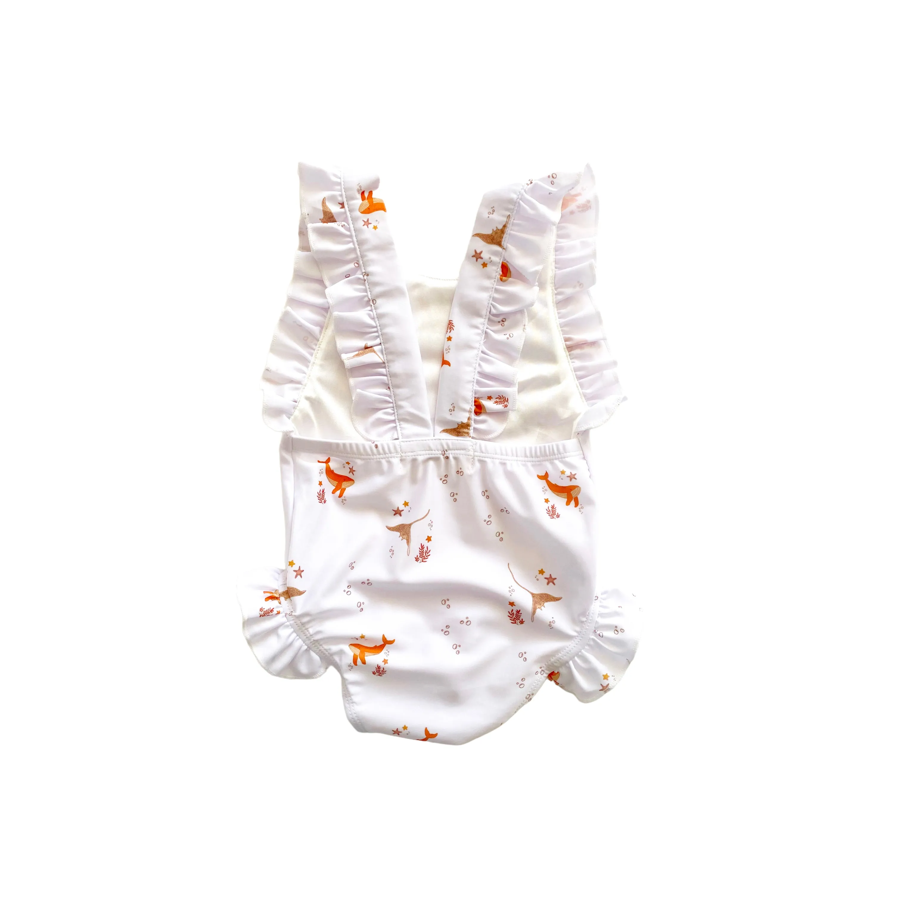 Sunny Cove | Swimsuit