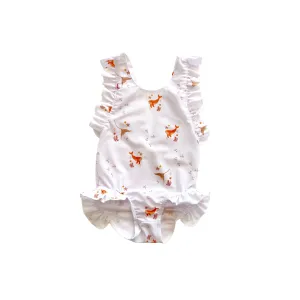 Sunny Cove | Swimsuit
