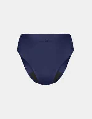 Super Leakproof® No-Show French Cut