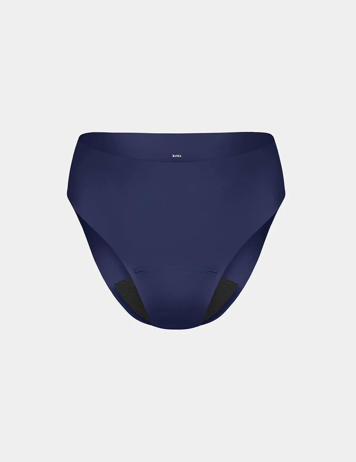 Super Leakproof® No-Show French Cut