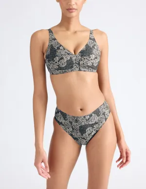 Super Leakproof® No-Show French Cut