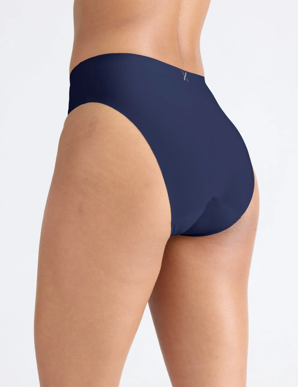 Super Leakproof® No-Show French Cut