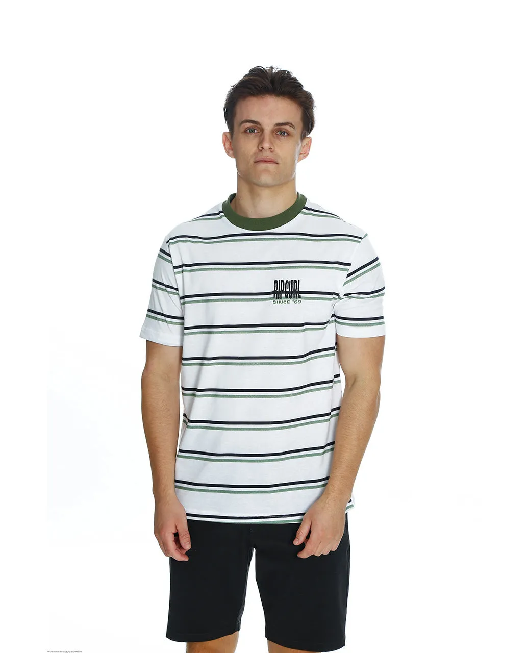 SWC RAILS TEE