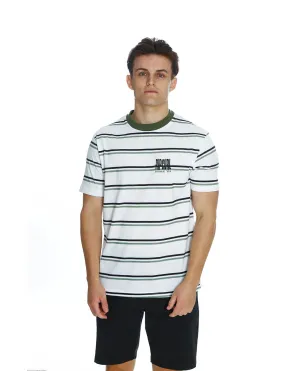 SWC RAILS TEE