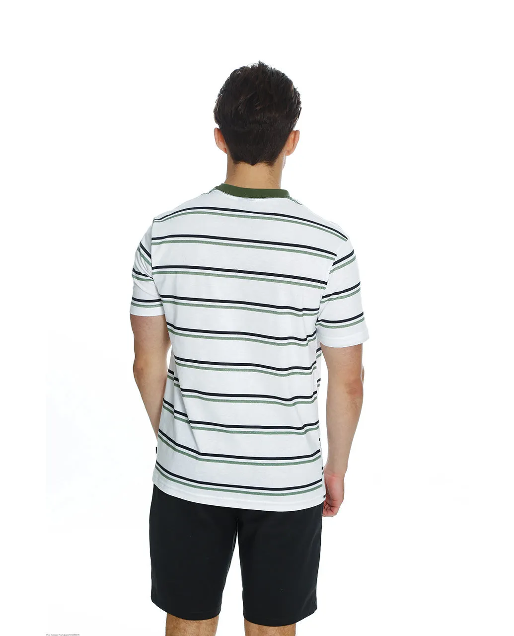 SWC RAILS TEE