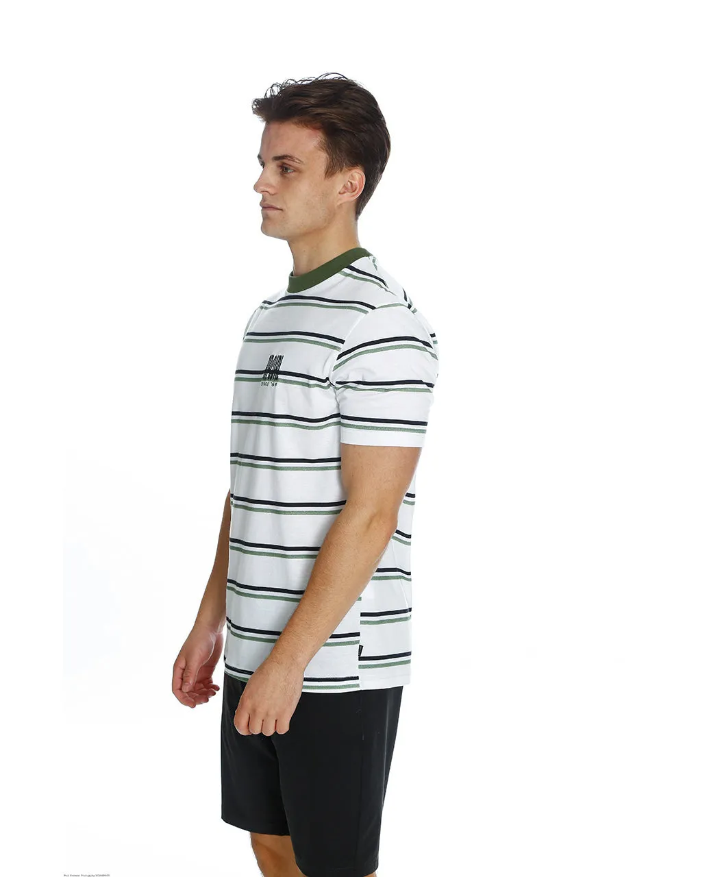 SWC RAILS TEE