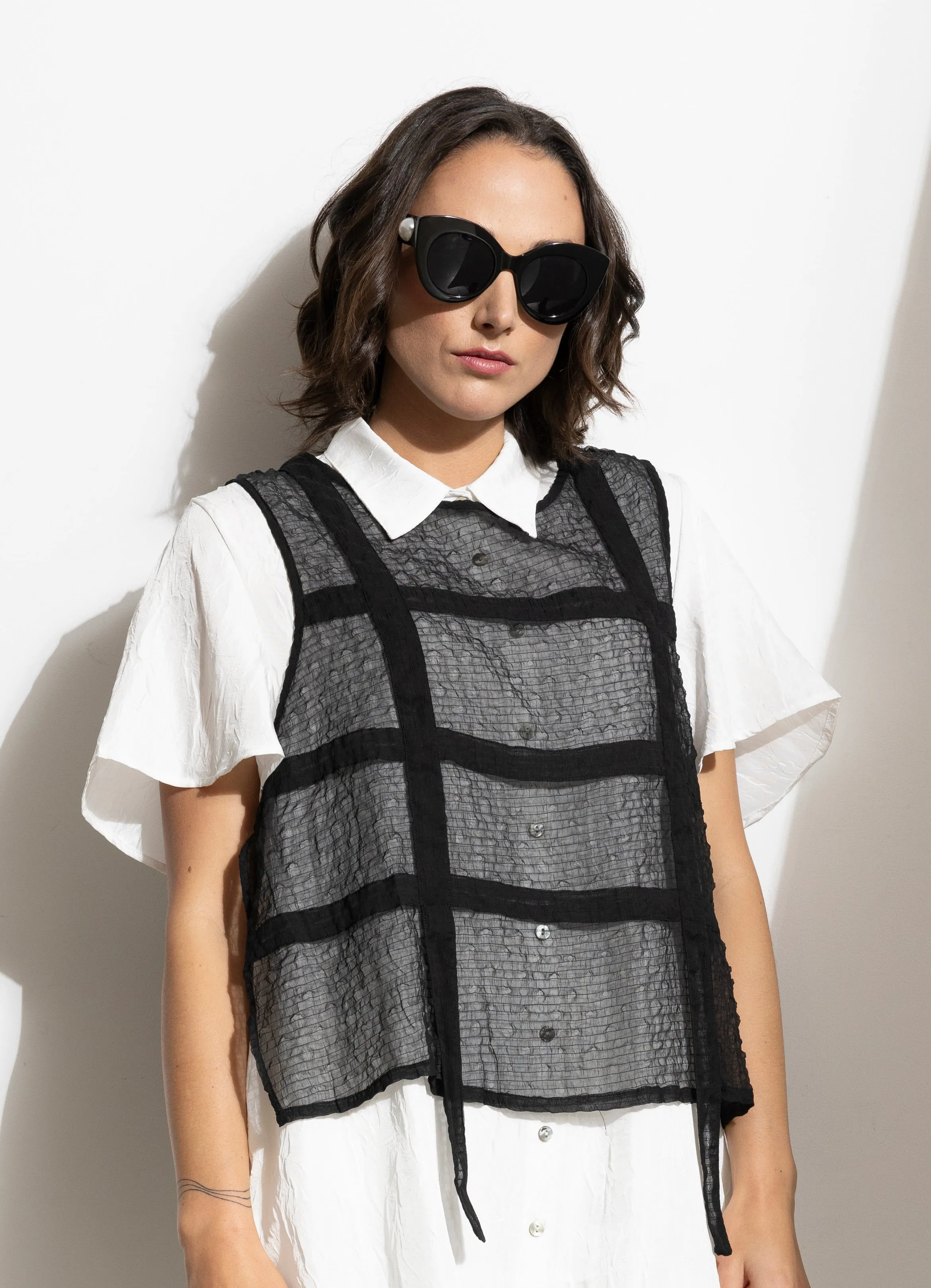 Tavian Vest