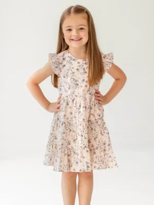Tea Time Dress