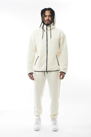 Tech Fleece Set in Coconut Milk