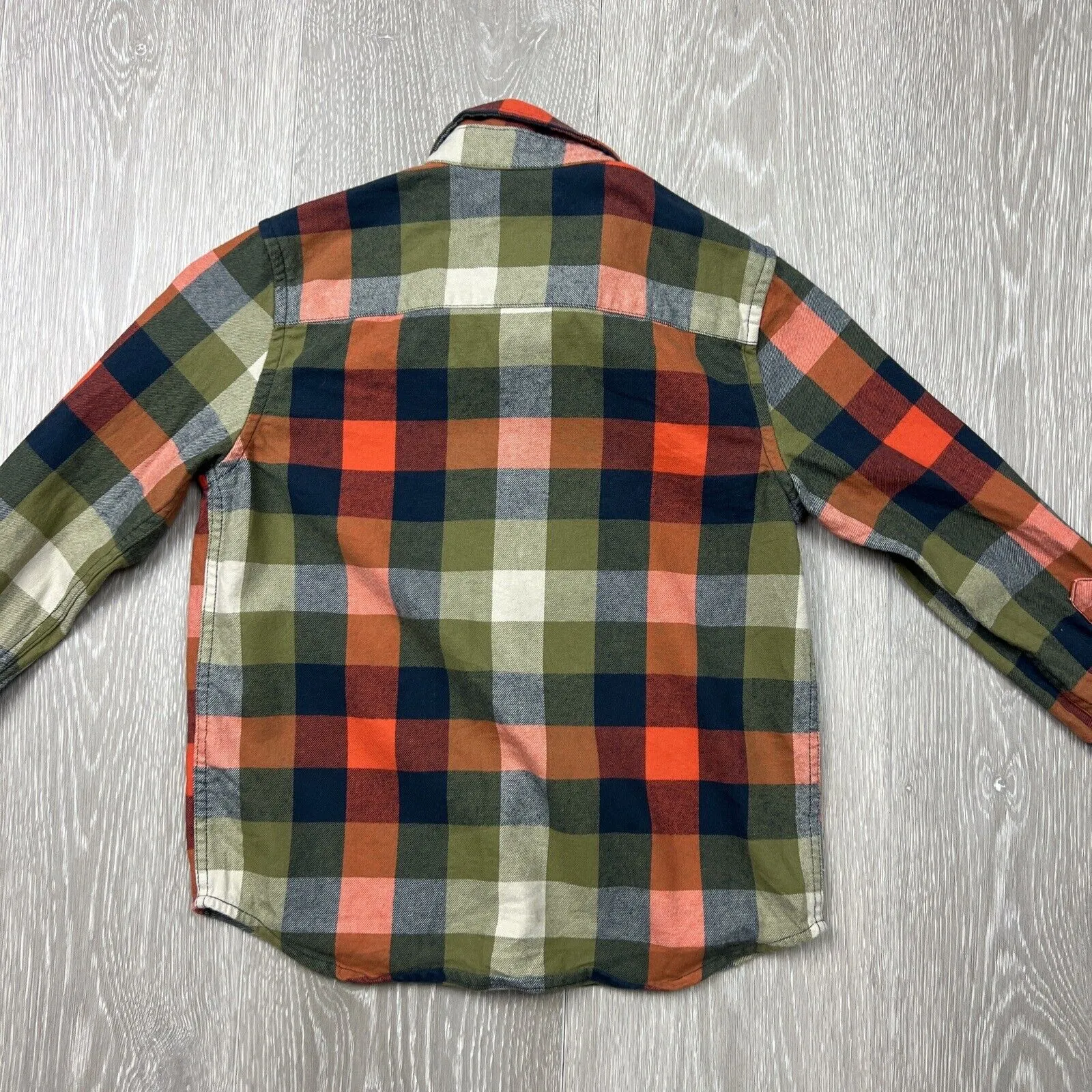 The Academy Brand Rookie Boys Shirts Size 4 Years (2 Shirts)