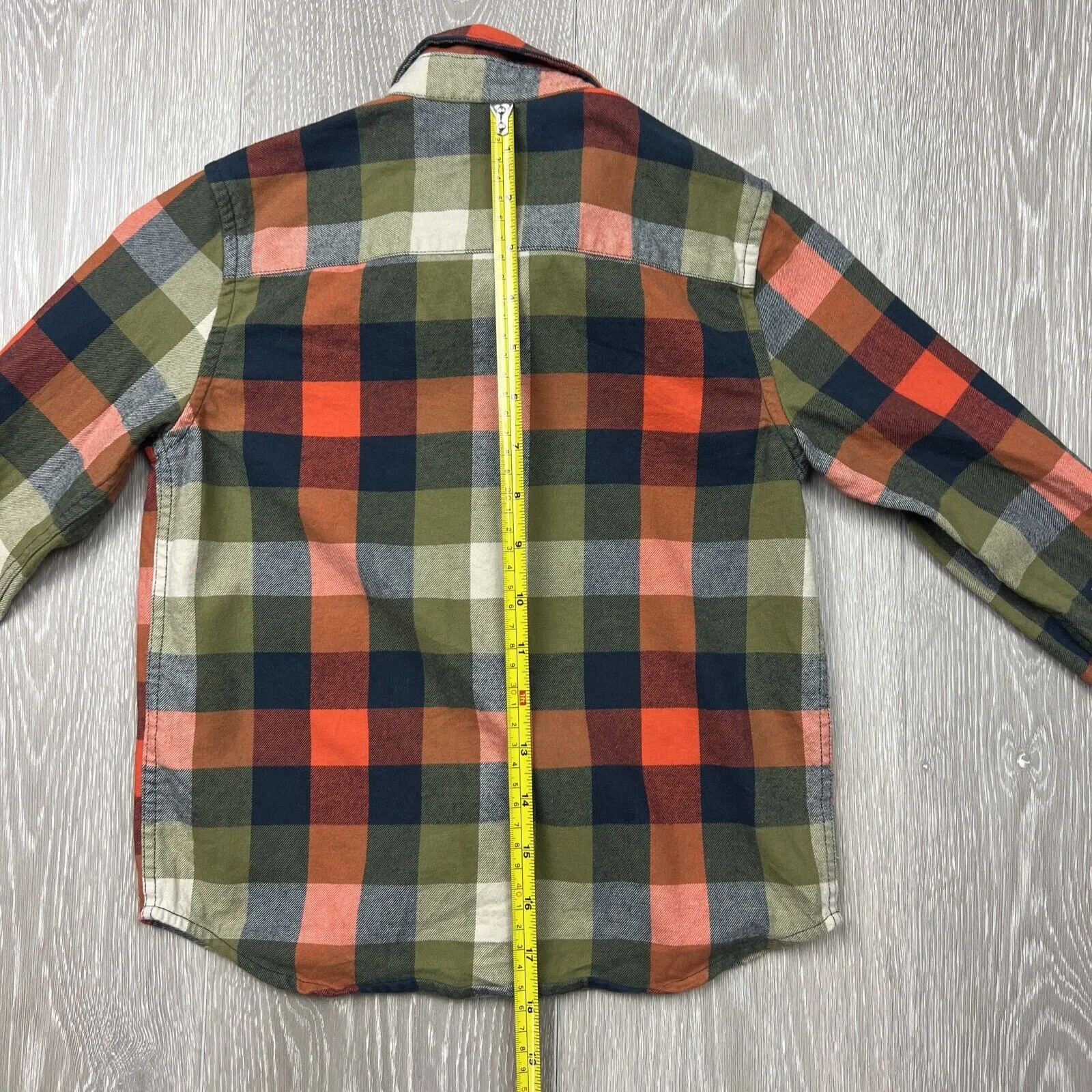 The Academy Brand Rookie Boys Shirts Size 4 Years (2 Shirts)
