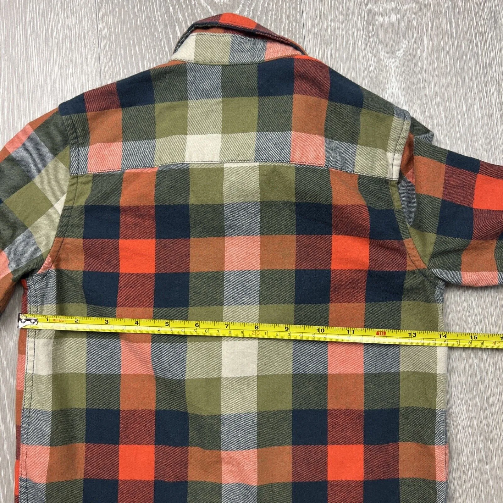 The Academy Brand Rookie Boys Shirts Size 4 Years (2 Shirts)