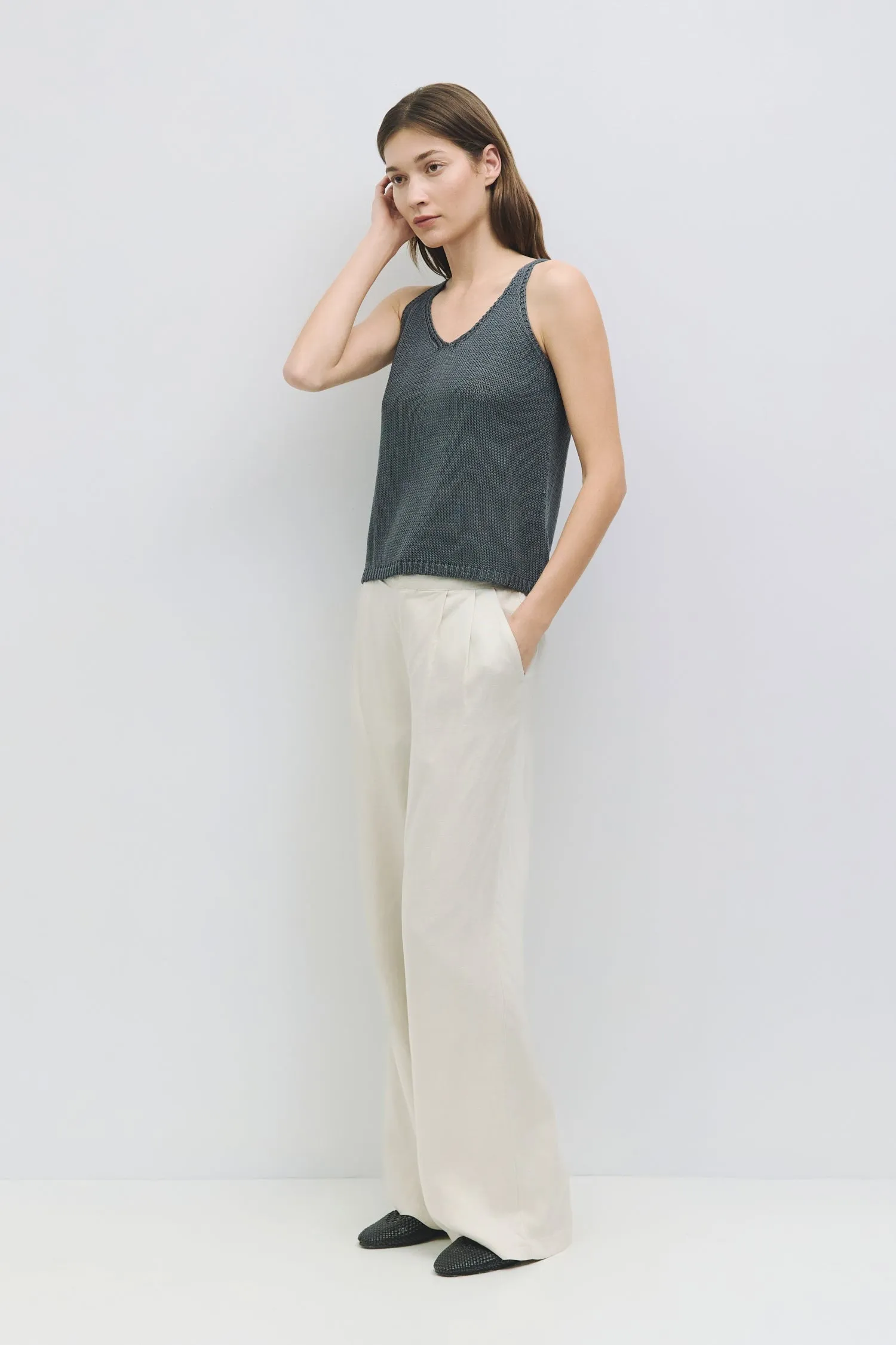The Anais Top