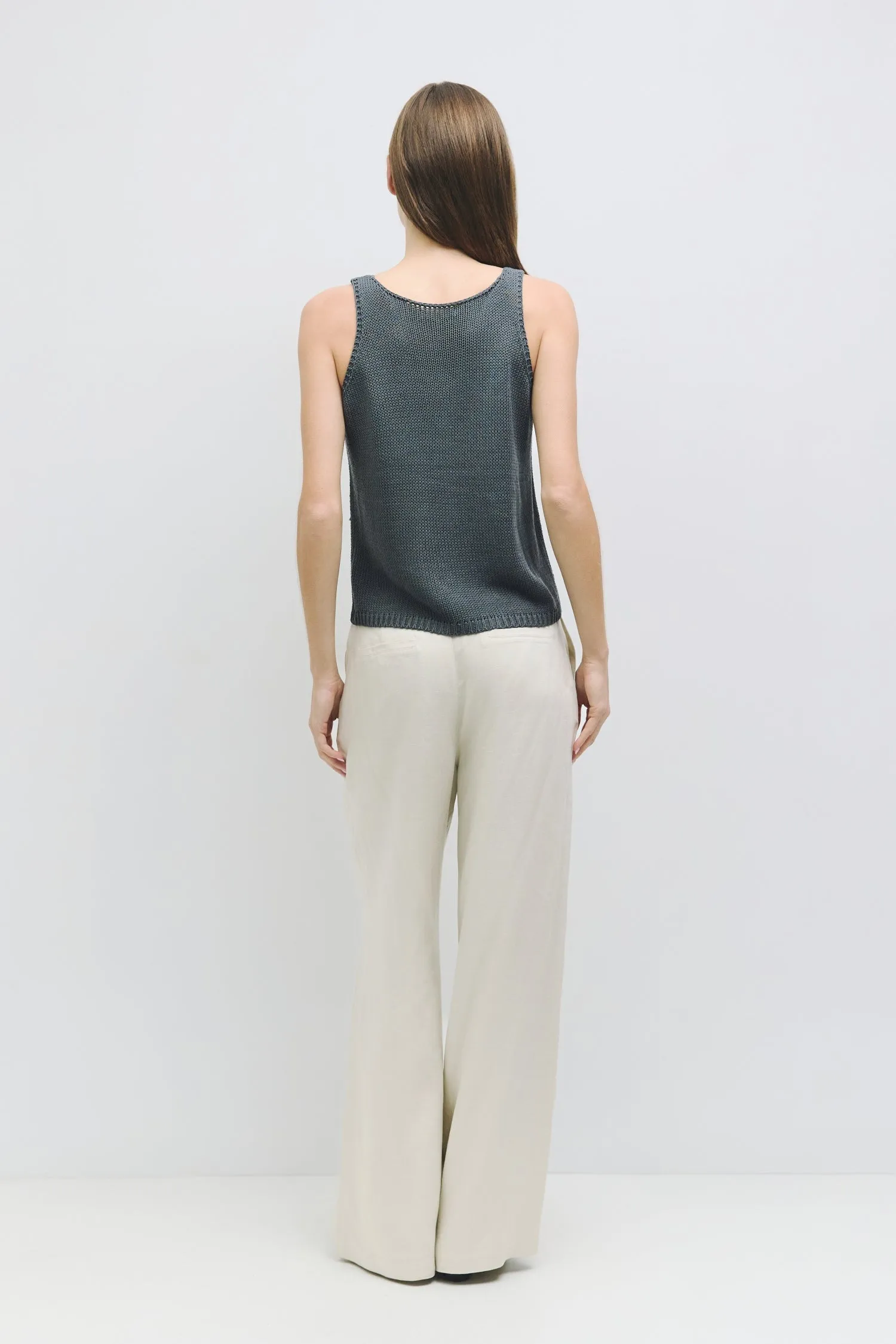 The Anais Top