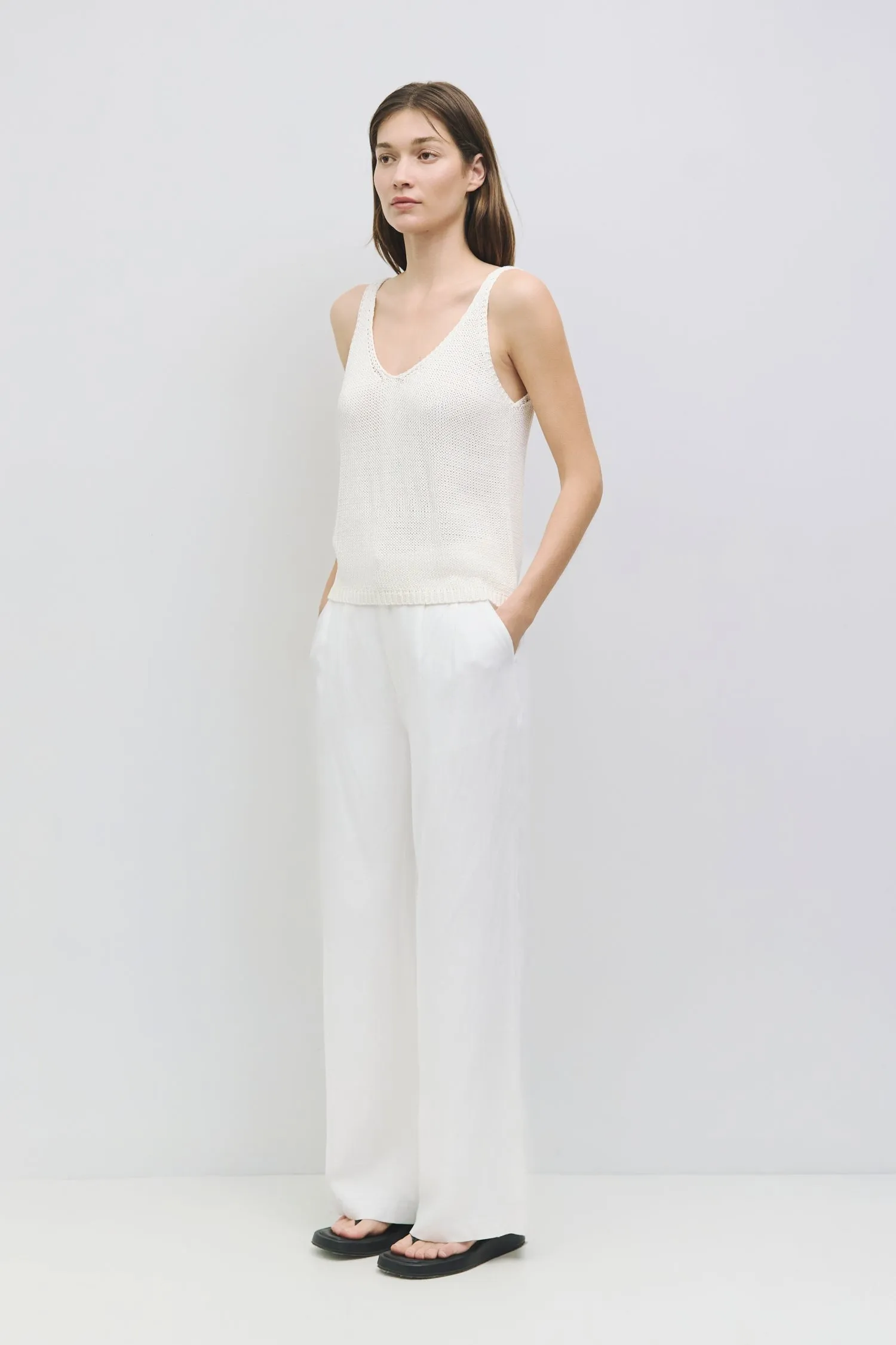 The Anais Top