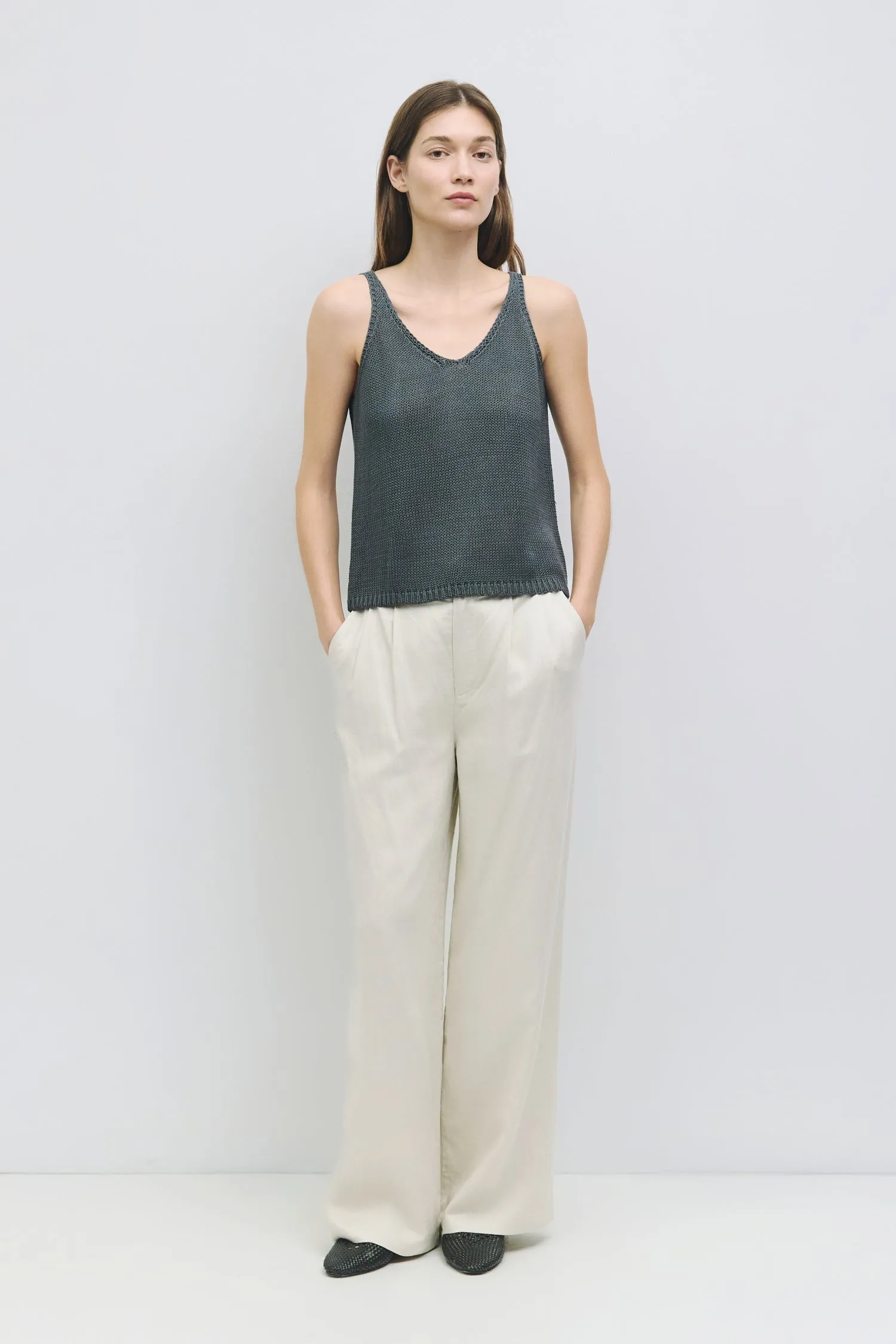 The Anais Top