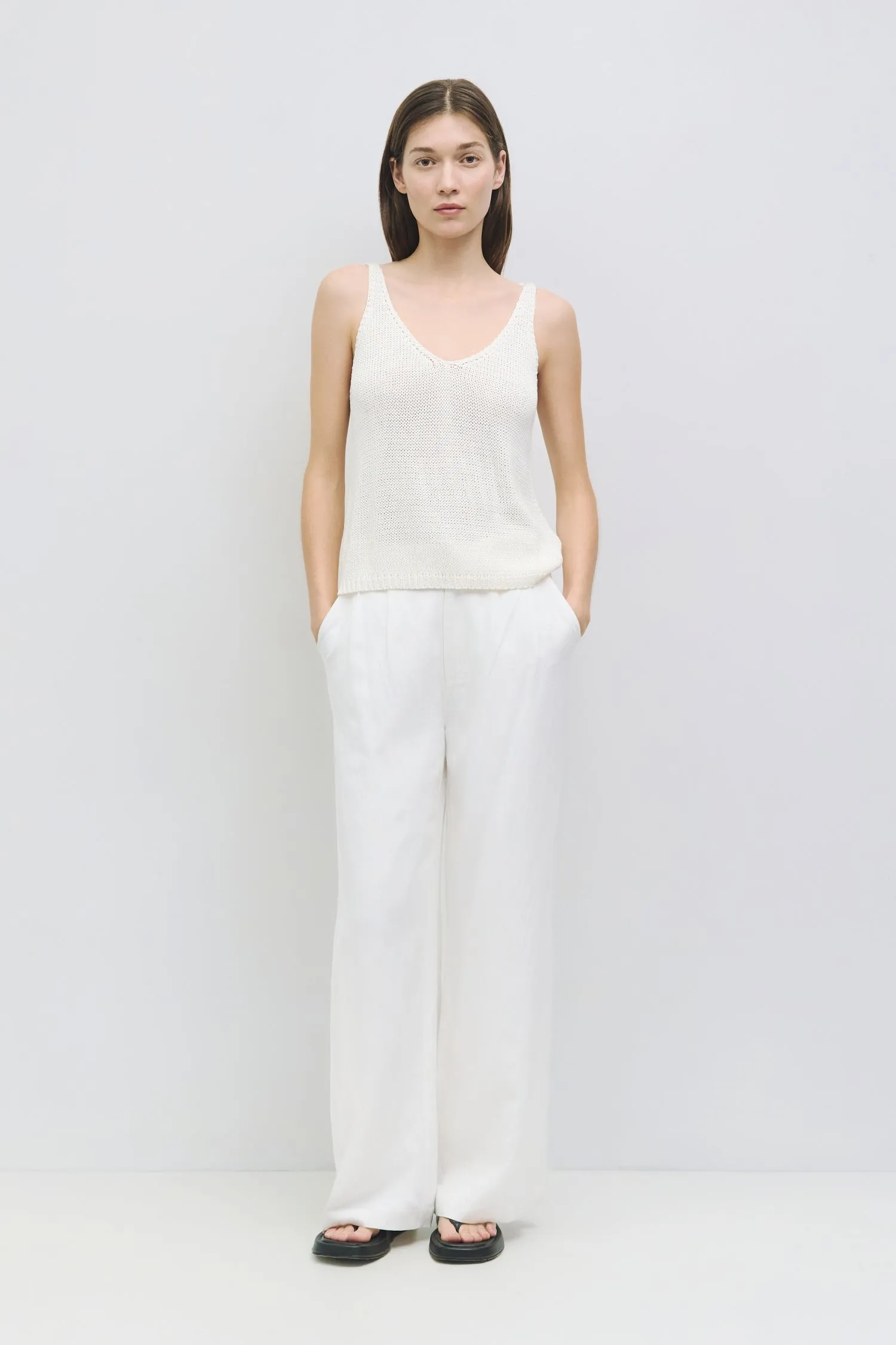 The Anais Top