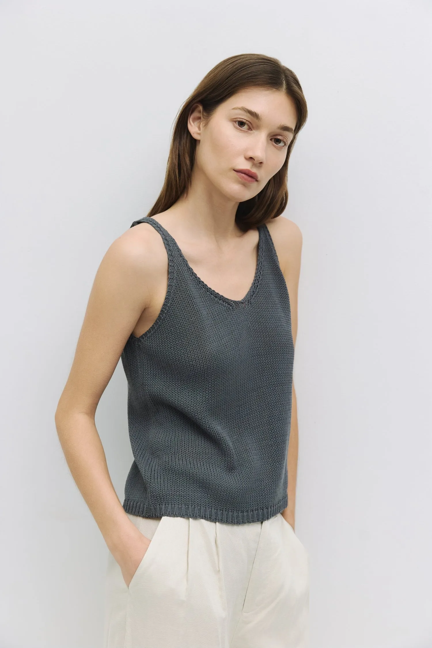 The Anais Top