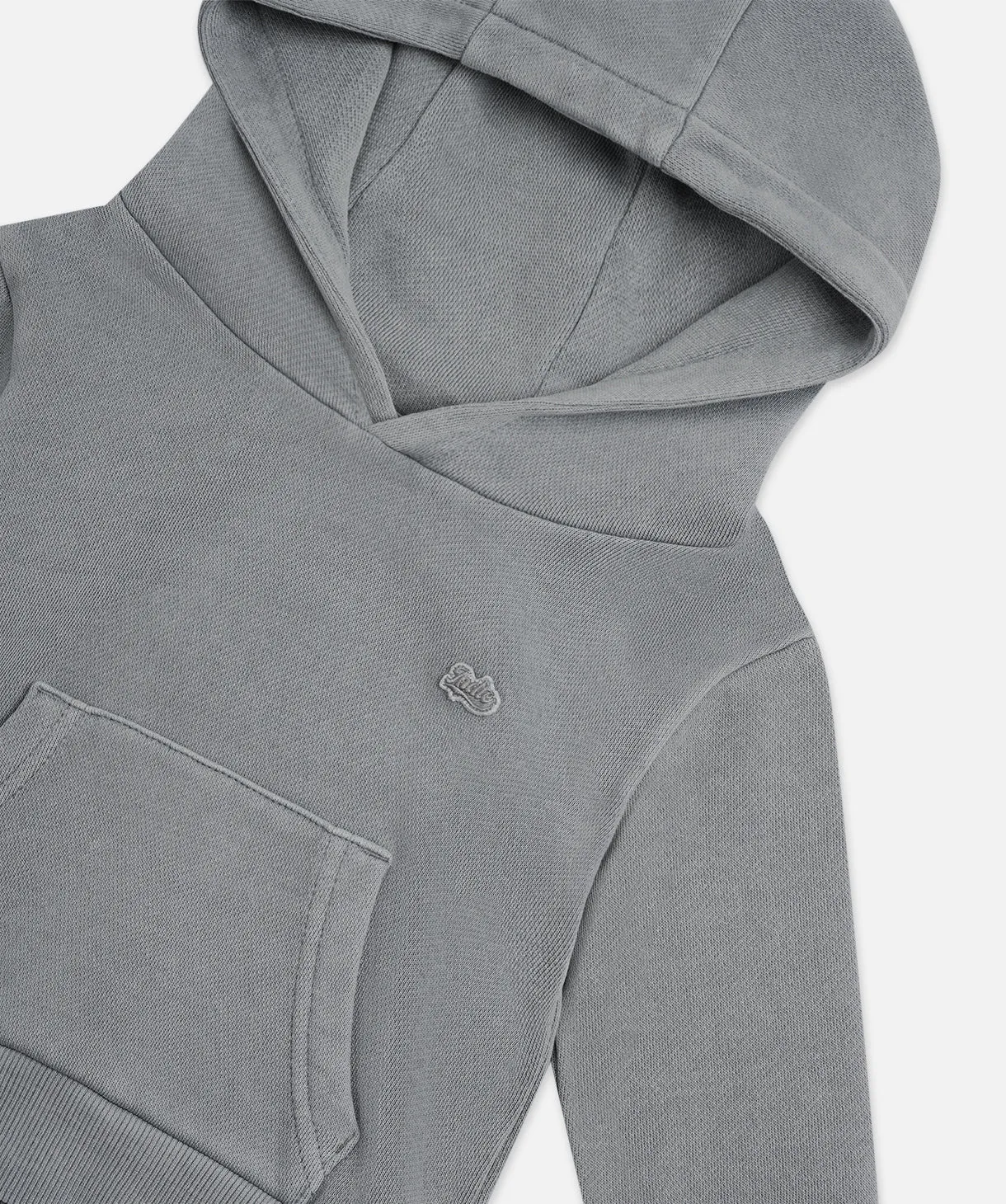 The Atwater Hoodie - Lake