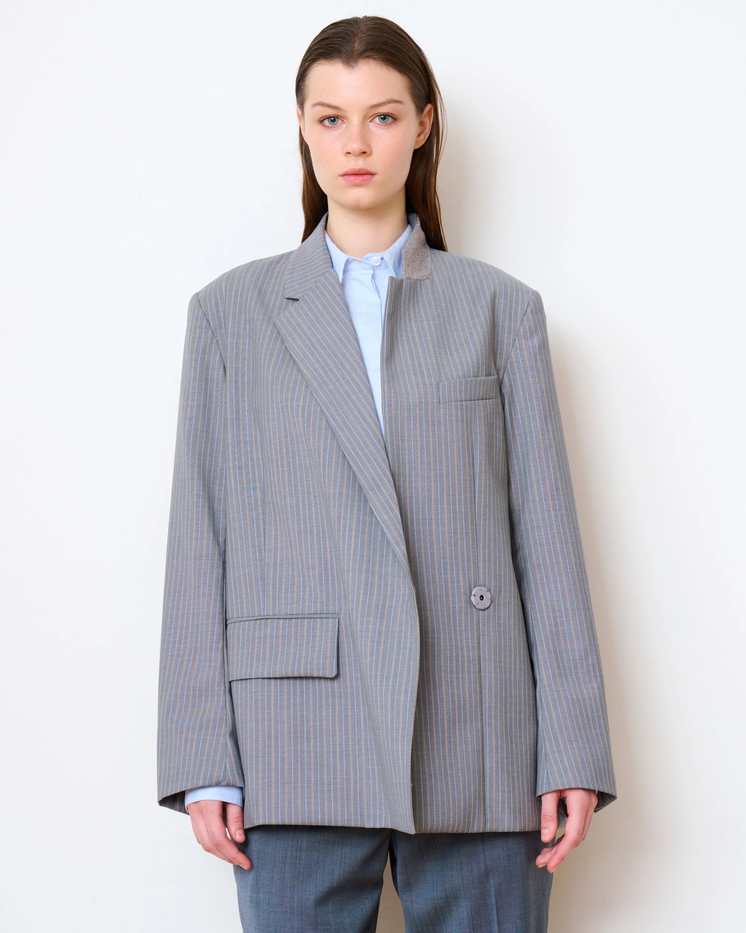 The Chelsea Blazer
