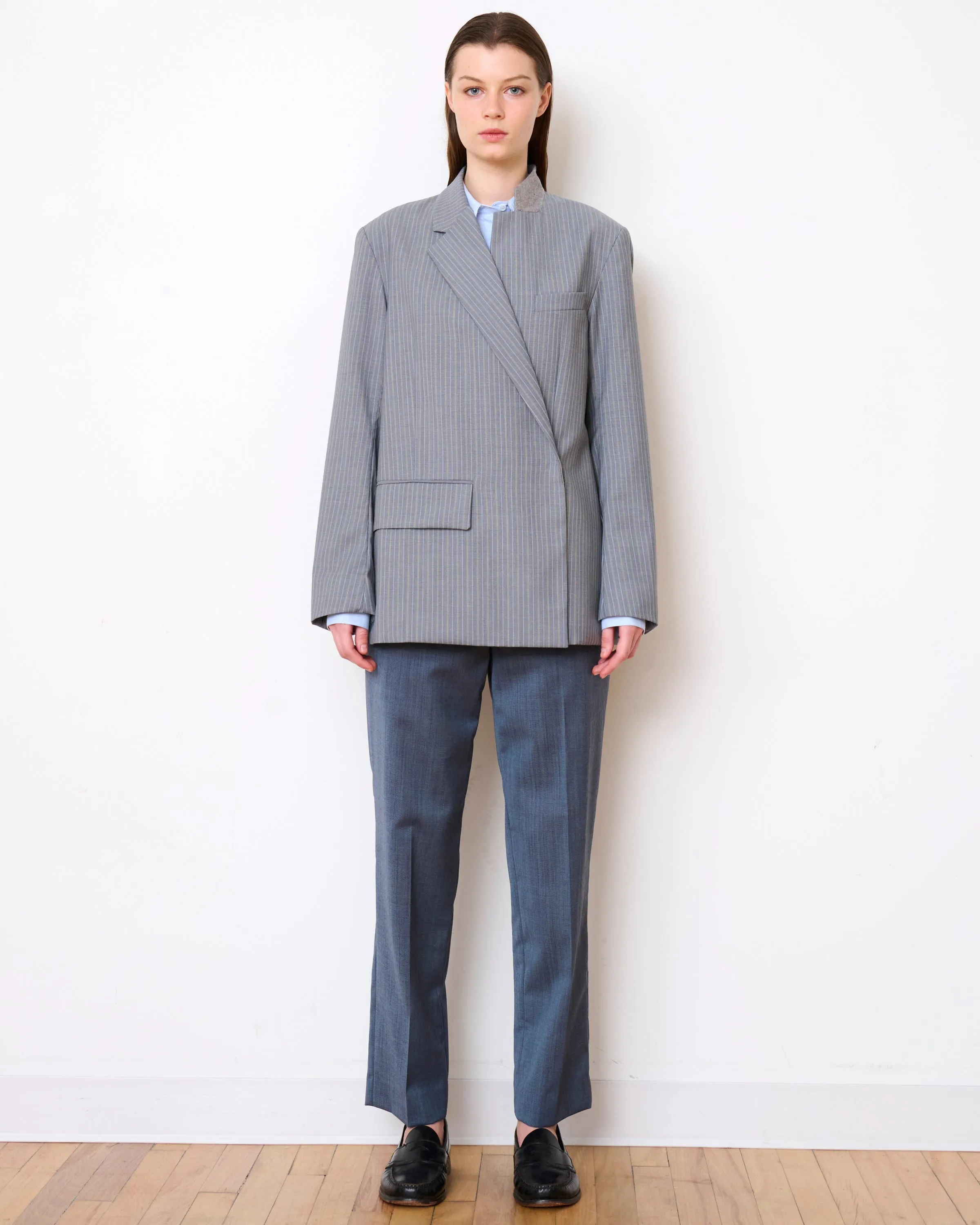 The Chelsea Blazer