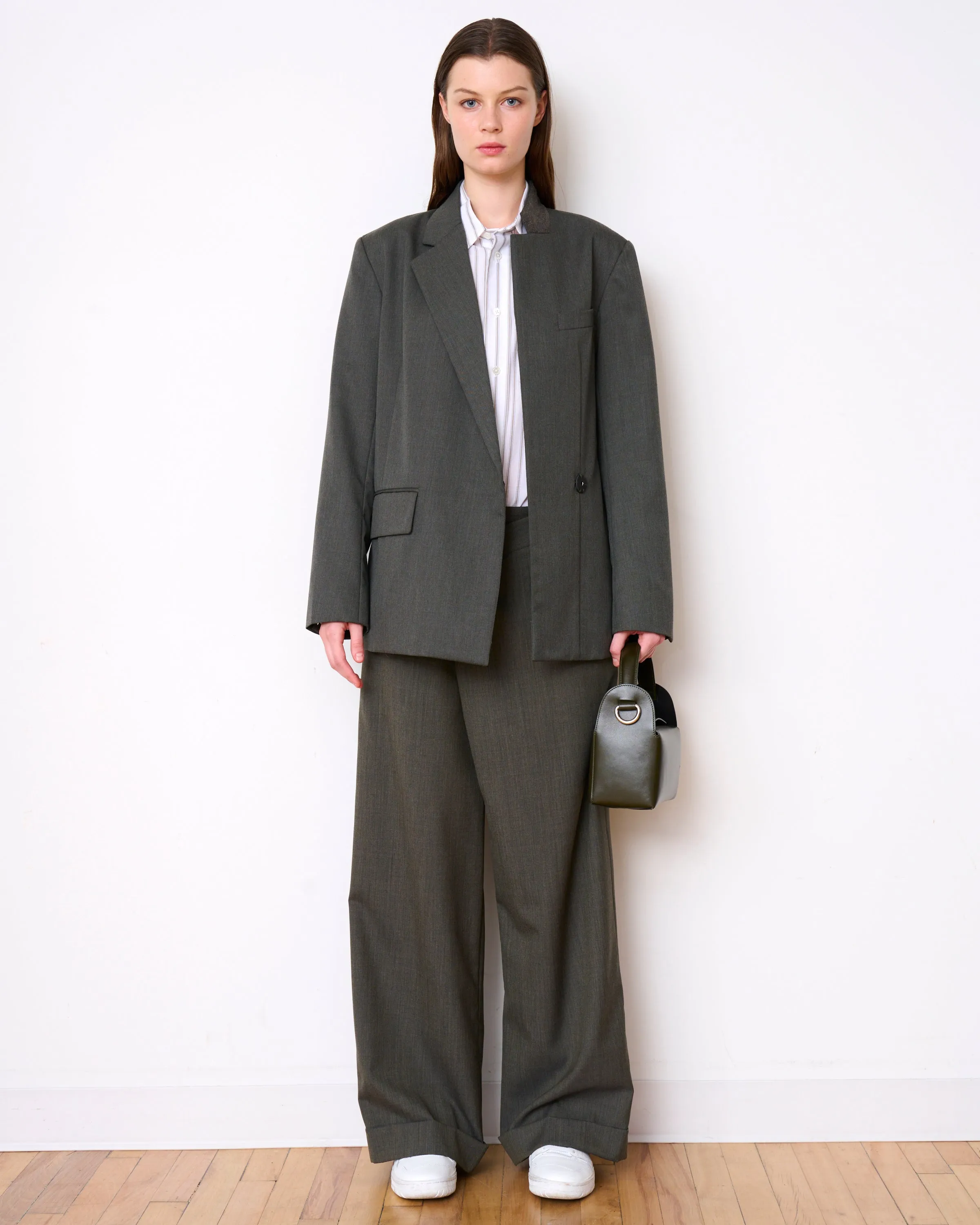 The Chelsea Blazer