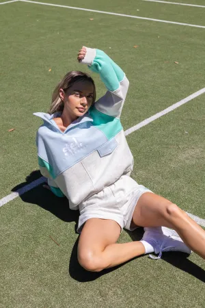 The H. Sweat Short