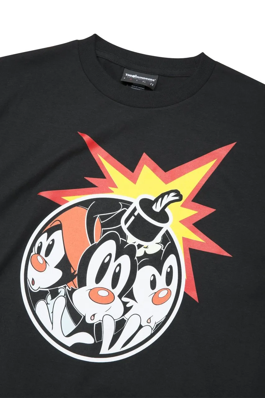 The Hundreds Playin the odds tee