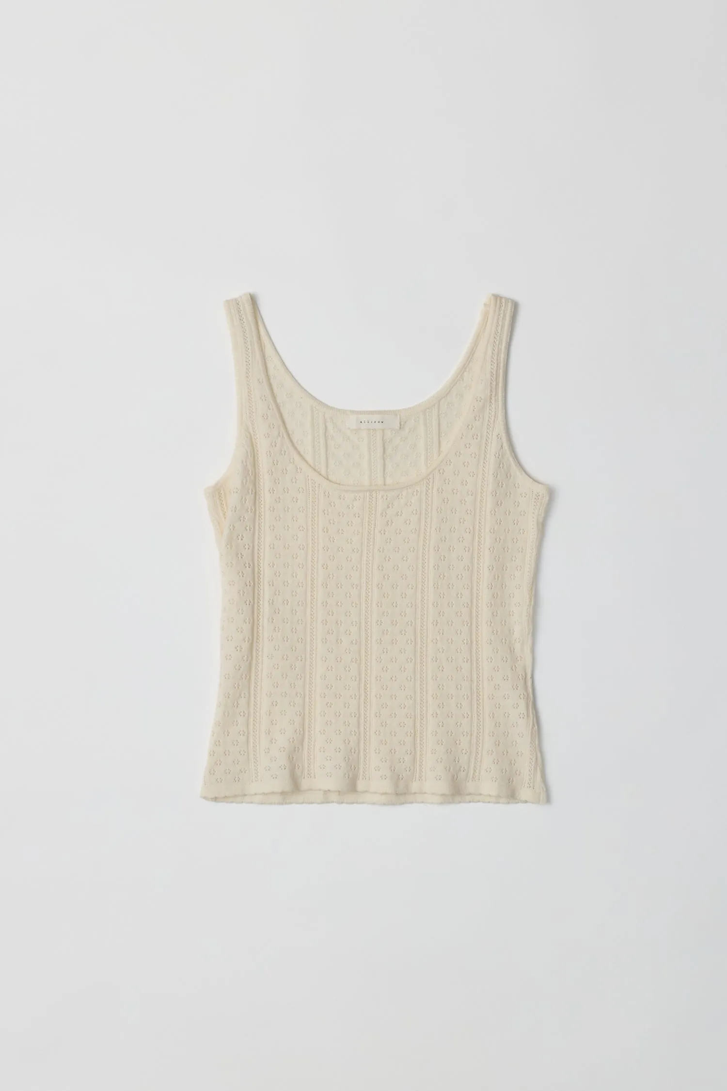 The Karis Tank Top
