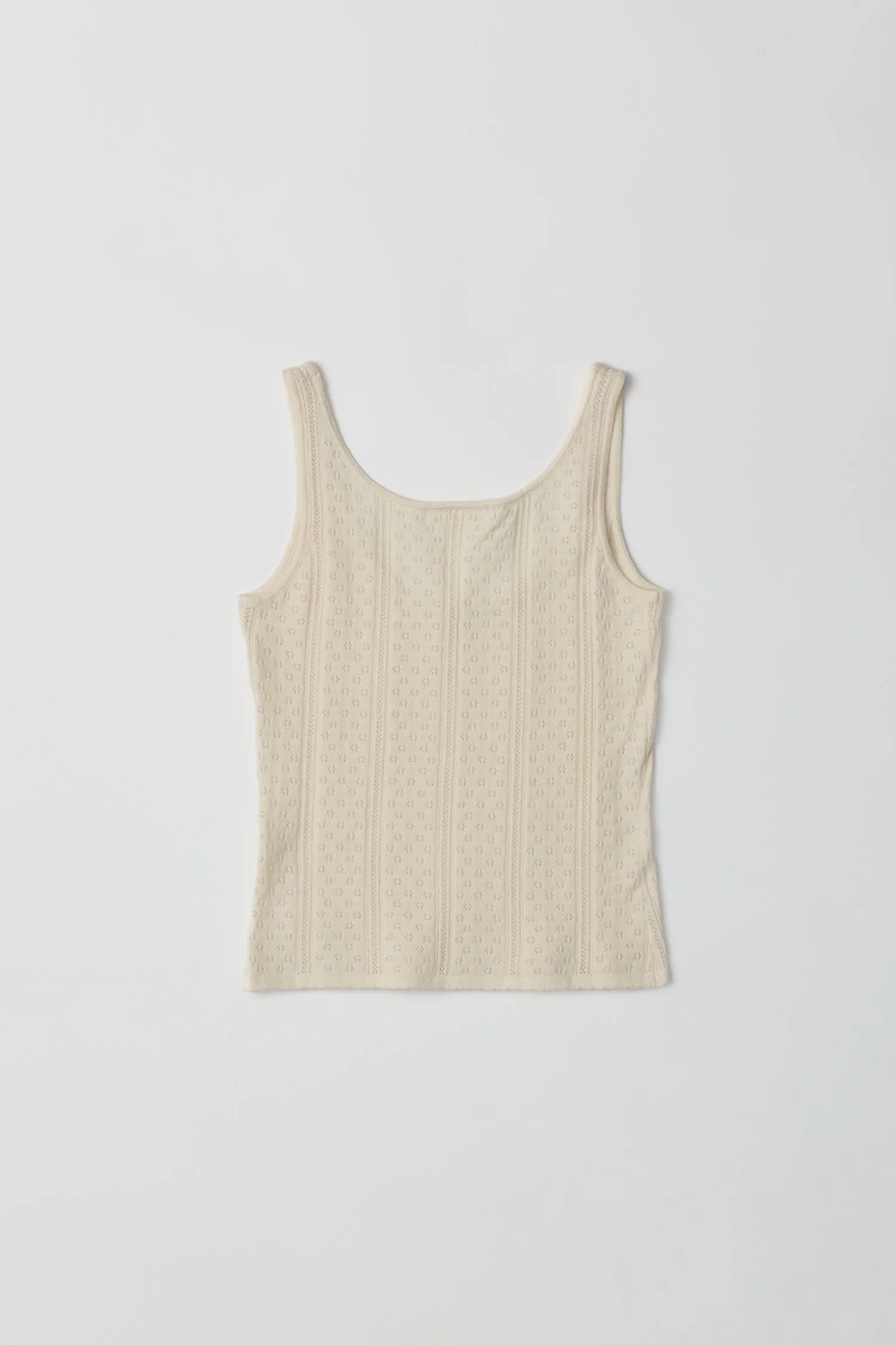 The Karis Tank Top