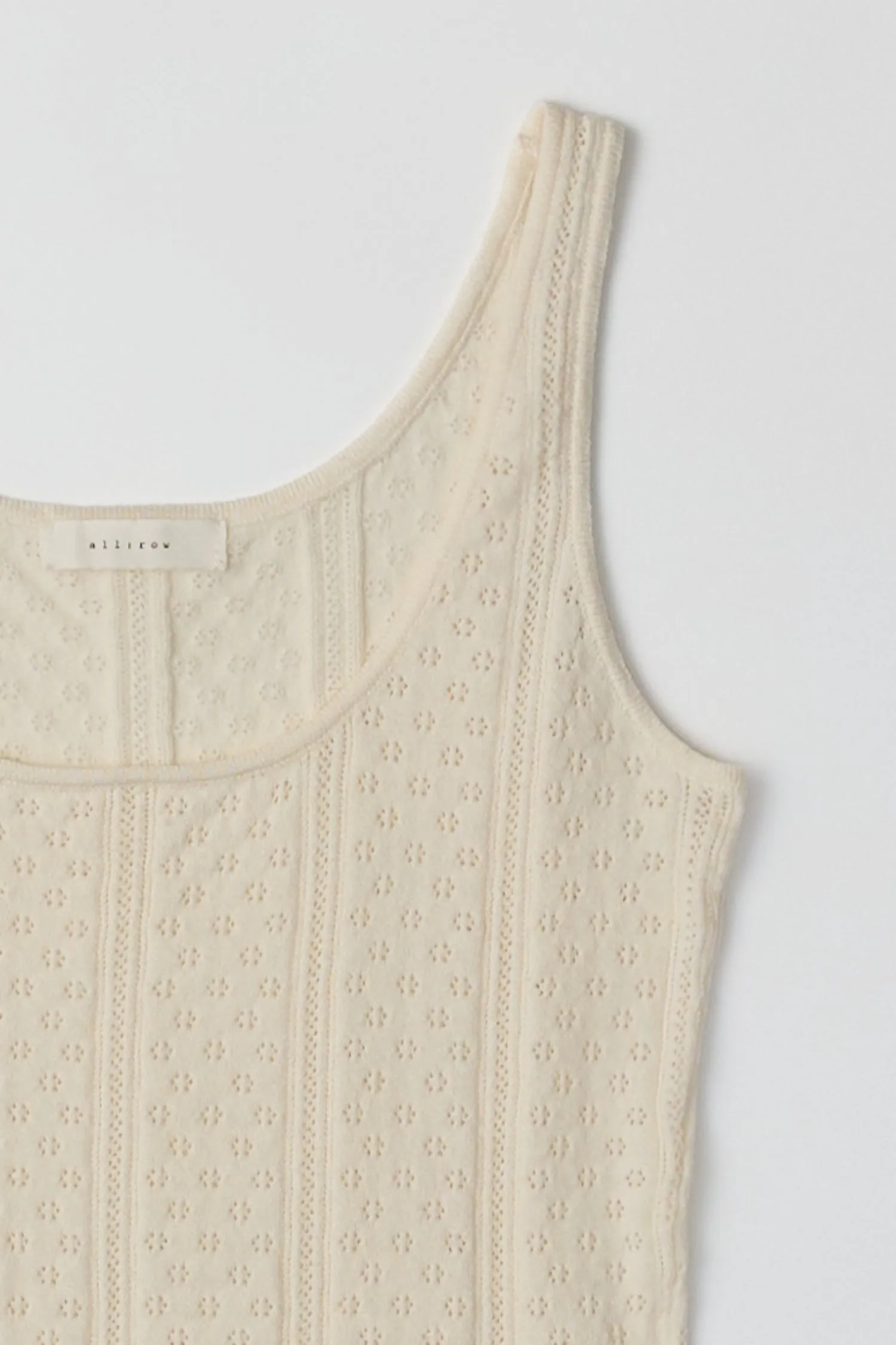 The Karis Tank Top