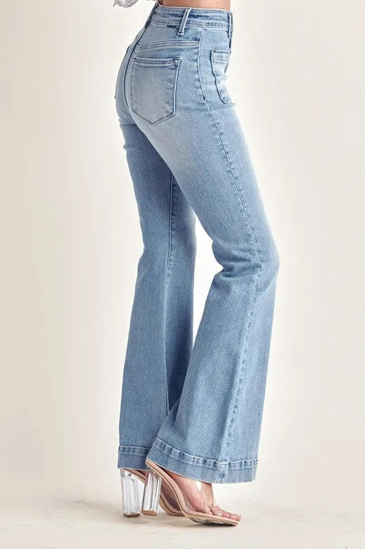 The Rachel Jeans