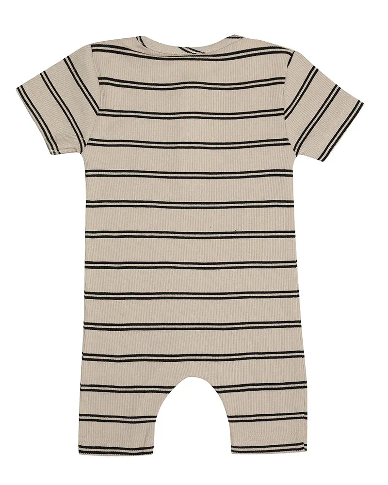 The Shortie Playsuit - BABY
