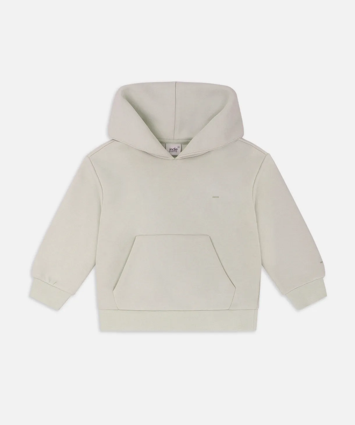 The Silverstone Tech Hoodie - Stone