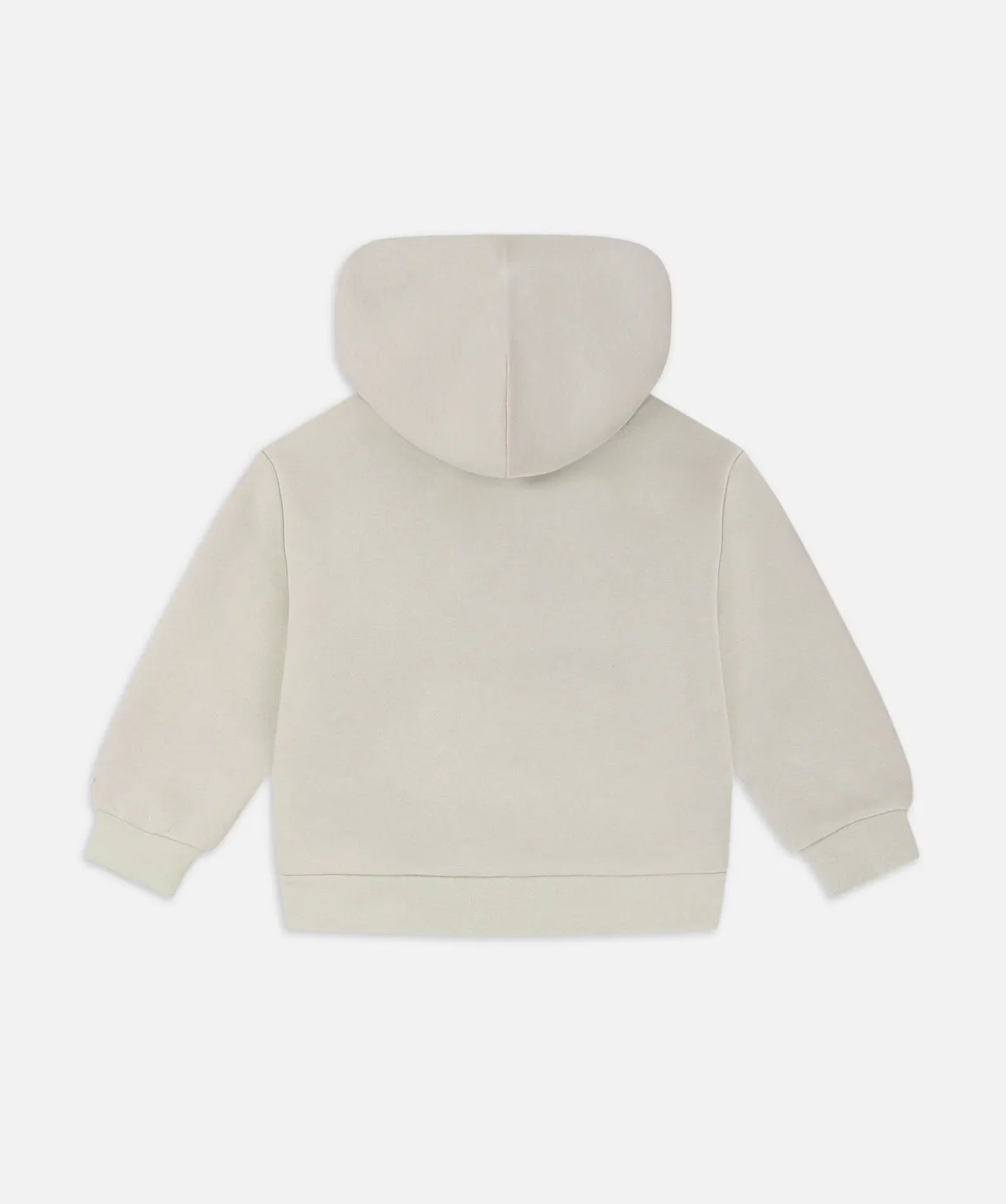 The Silverstone Tech Hoodie - Stone