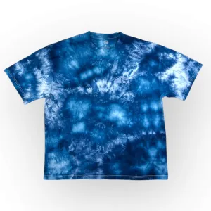Tie Dye Tee - Adults Large - Oversize Fit