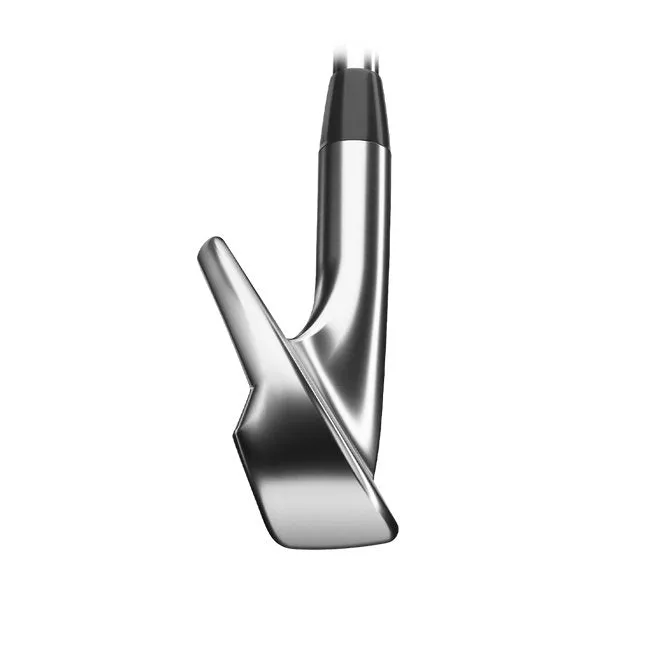 Titleist T100 Individual Irons-Graphite-Free Customization