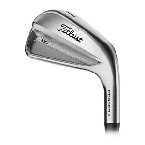 Titleist T100 Iron Set - Steel