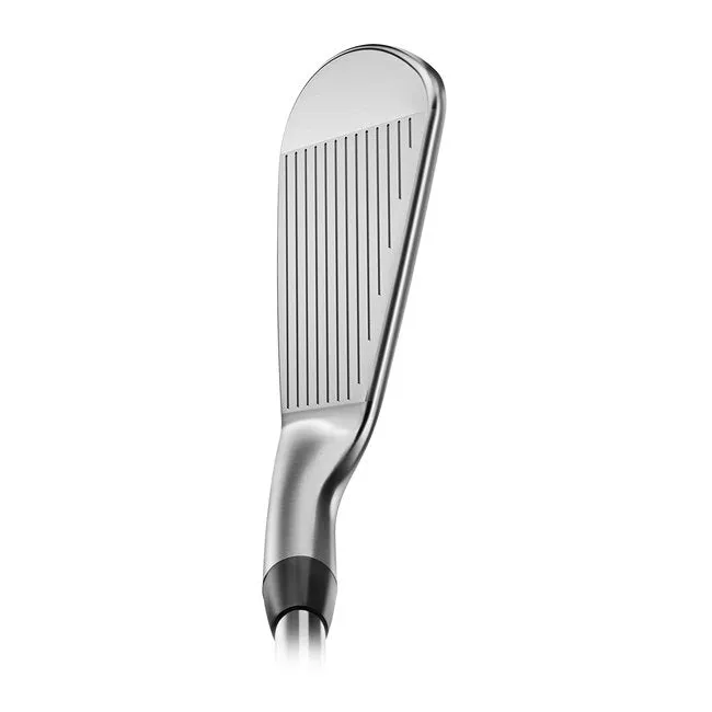 Titleist T100 Iron Set - Steel