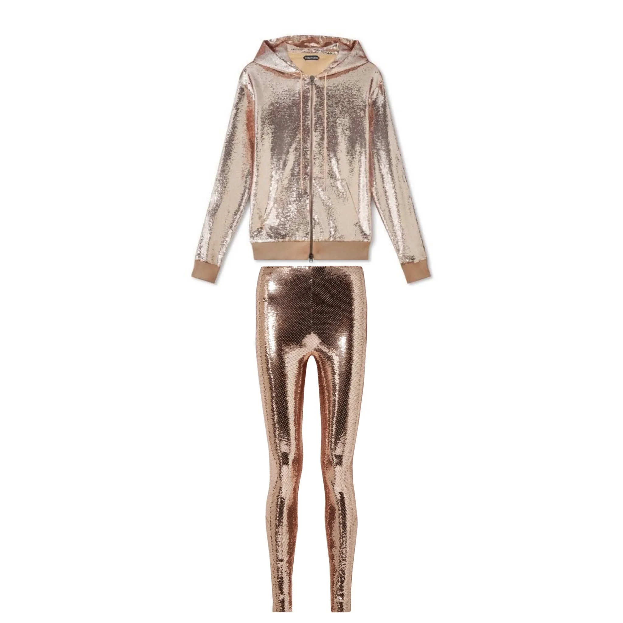 Tom Ford Liquid Sequin Set