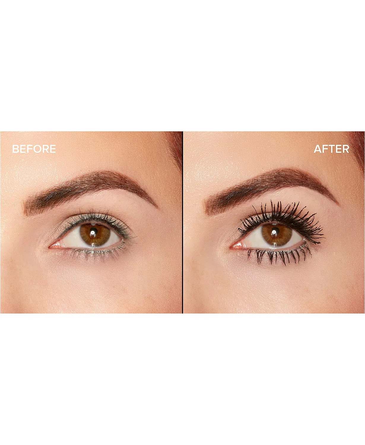 Too Faced Better Than Sex Volumizing Mascara x @nahcardoso