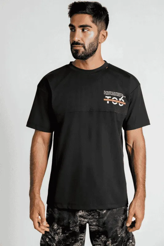TRIBE OF 6 BENJAMIN TEE