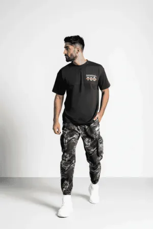TRIBE OF 6 BENJAMIN TEE