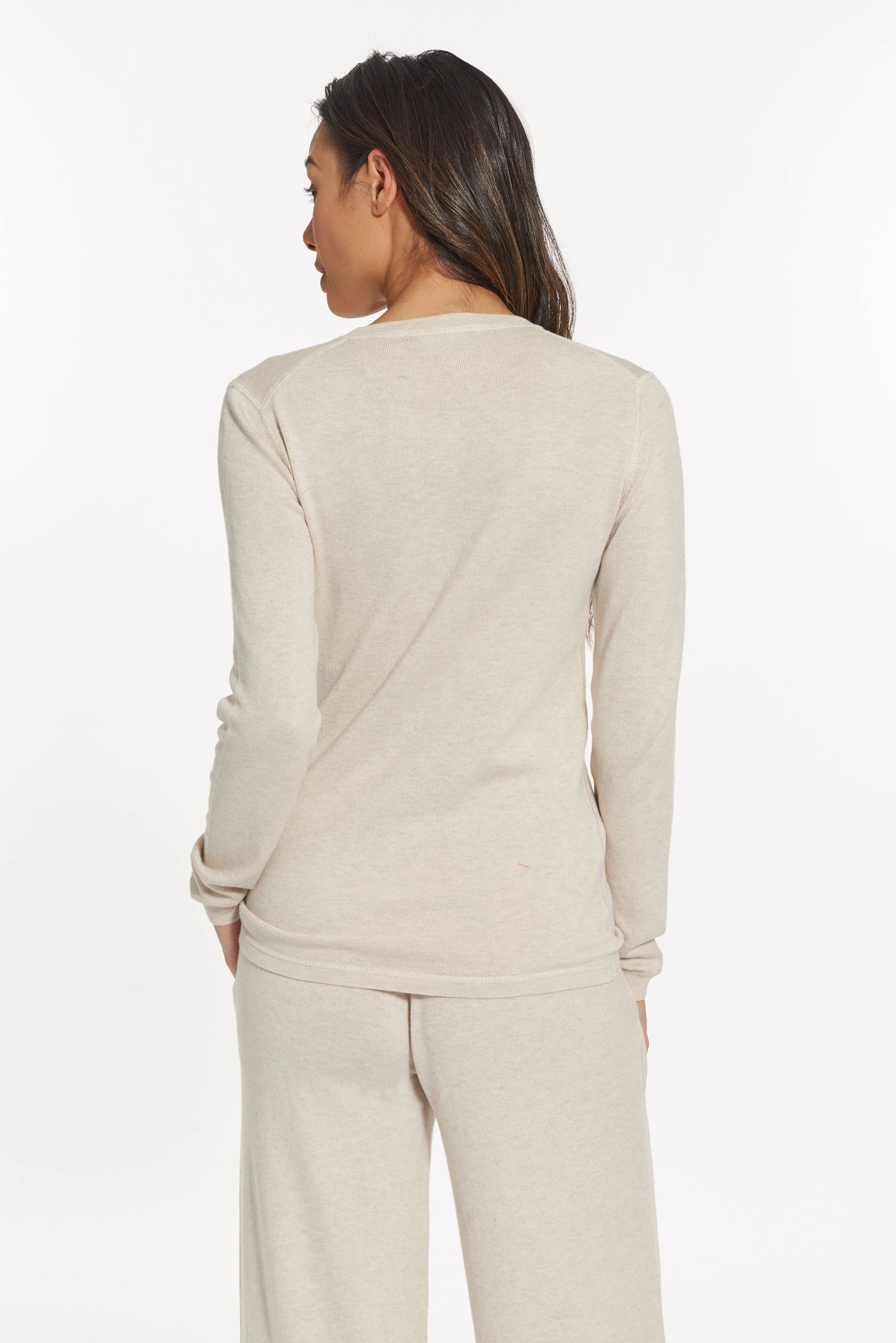 TRIBECA HENLEY