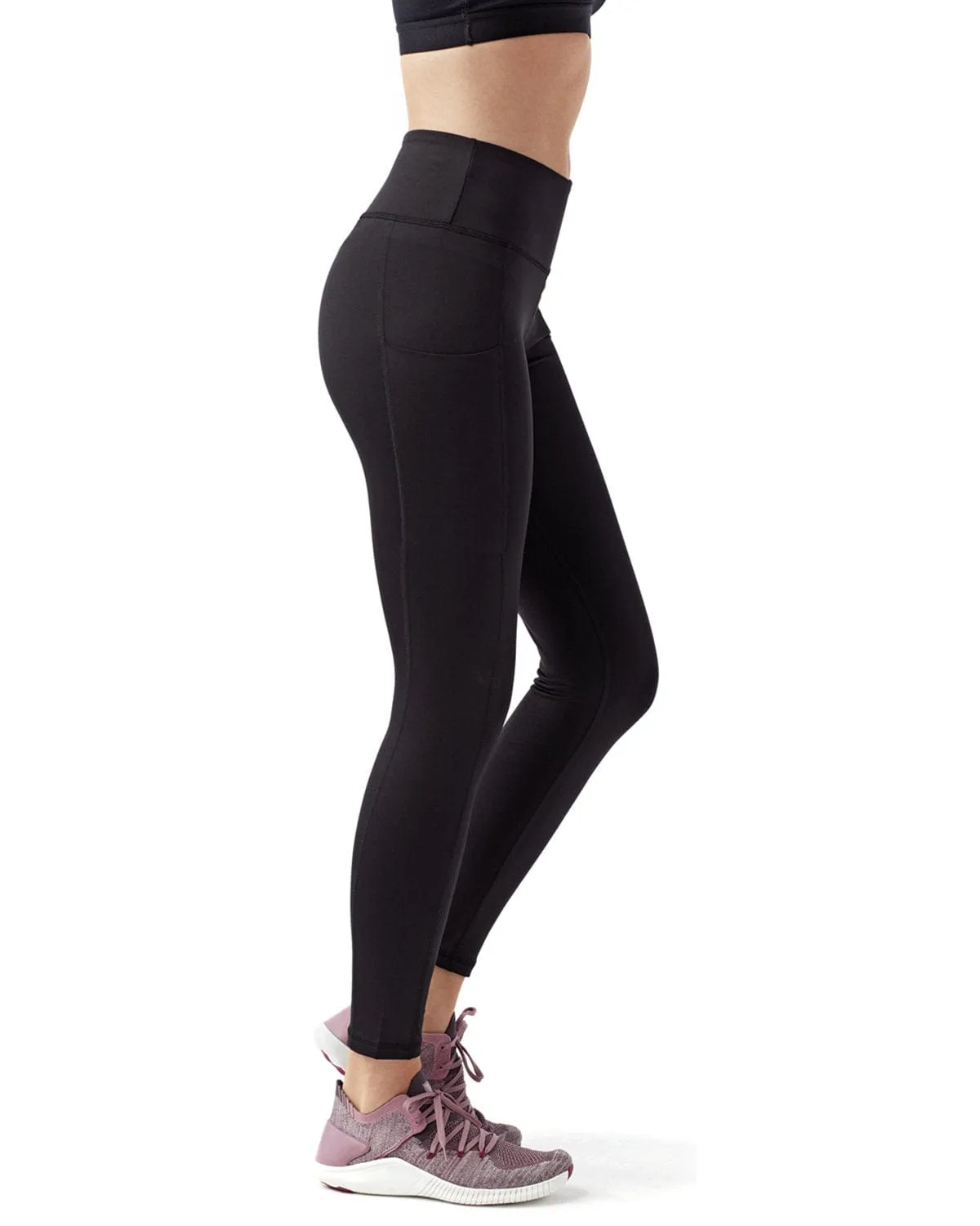 TriDri Ladie's Performance Leggings