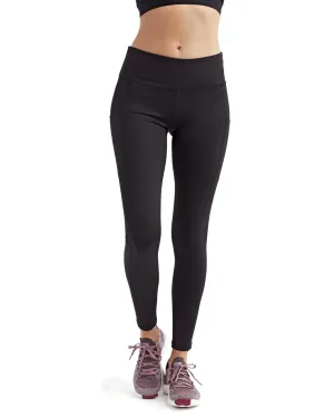 TriDri Ladie's Performance Leggings
