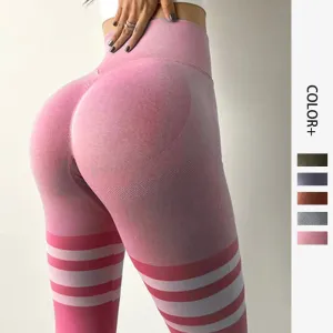 Tummy Control Gym Leggings